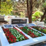 Doğru Mezar Temizliği