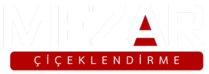 Mezar Çiçeklendirme