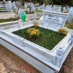 Doğru Mezar Temizliği