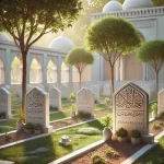 Doğru Mezar Bakımı