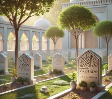 Doğru Mezar Bakımı